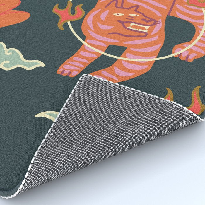 Circus Rug Gallery Image 4