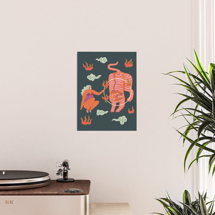 Circus Poster Gallery Image 2