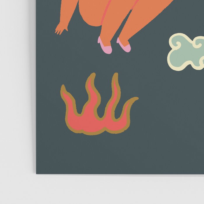 Circus Poster Gallery Image 3