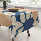 Abstract Art Female Figure 34 Tablecloth Gallery Image 3