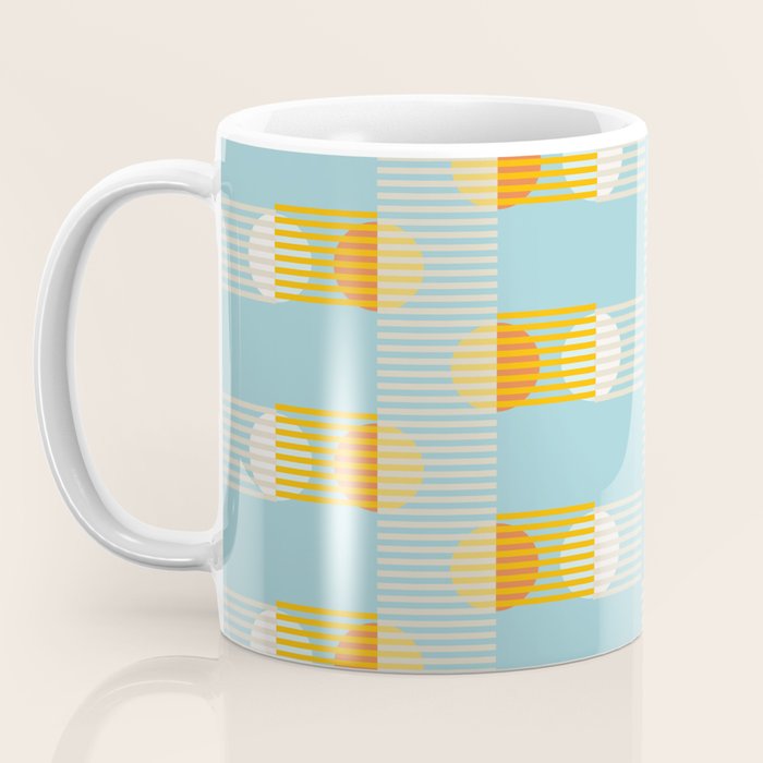 Sun and Moon Coffee Mug Gallery Image 3