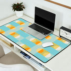 Sun and Moon Desk Mat Gallery Image 2