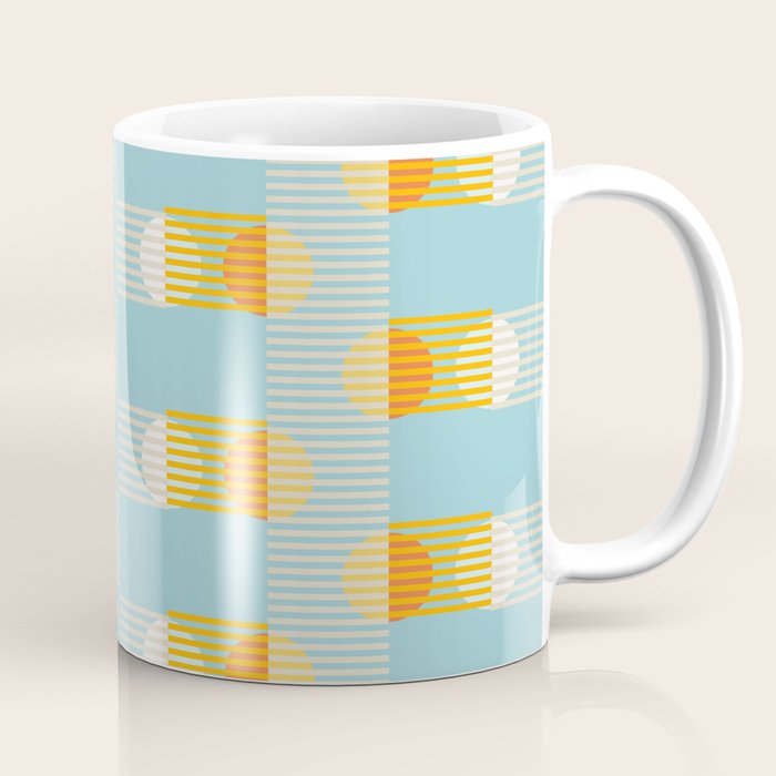 Sun and Moon Coffee Mug Gallery Image 1