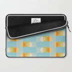 Sun and Moon Laptop Sleeve Gallery Image 2