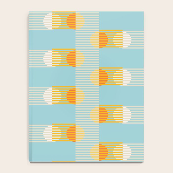 Sun and Moon Notebook Gallery Image 4