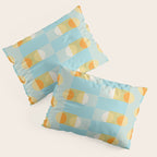 Sun and Moon Pillow Sham Gallery Image 3