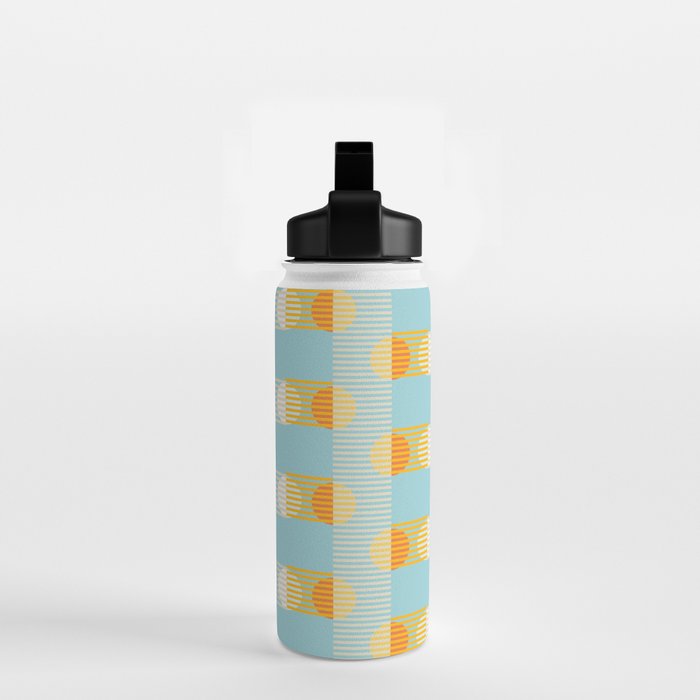 Sun and Moon Water Bottle Gallery Image 2