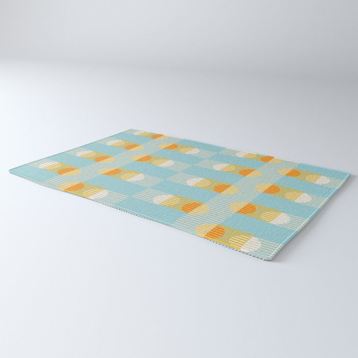 Sun and Moon Rug Gallery Image 3