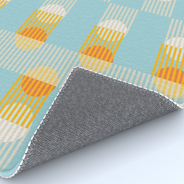 Sun and Moon Rug Gallery Image 4