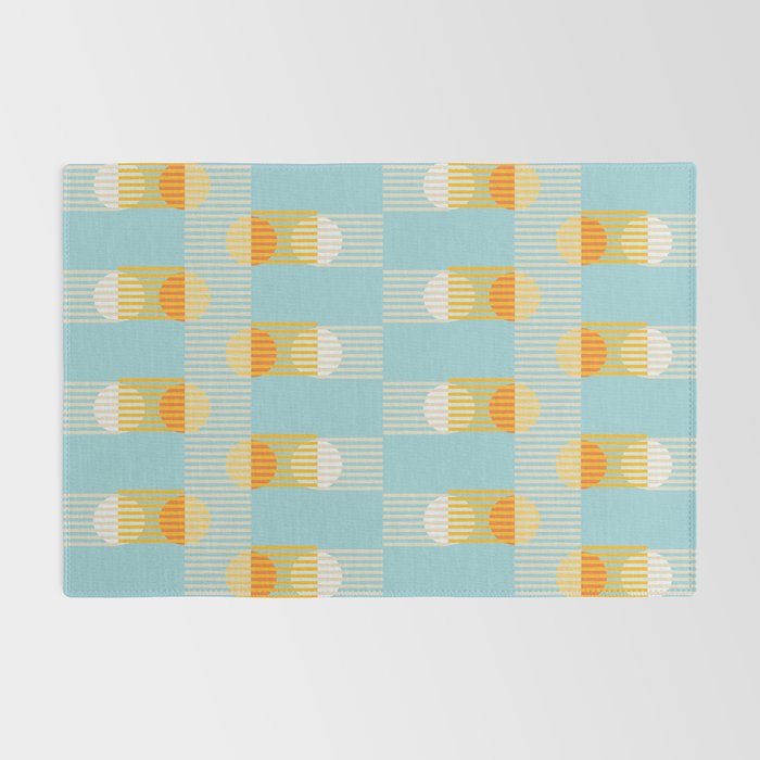 Sun and Moon Rug Gallery Image 2