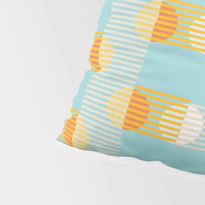 Sun and Moon Pillow Sham Gallery Image 4
