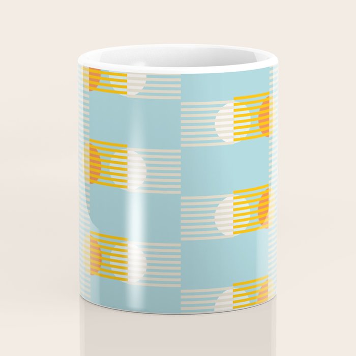 Sun and Moon Coffee Mug Gallery Image 4