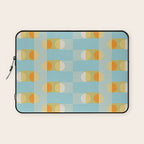 Sun and Moon Laptop Sleeve Gallery Image 1