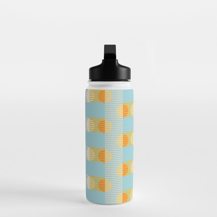 Sun and Moon Water Bottle Gallery Image 3