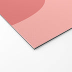 Modern Minimal Arch Abstract VII Welcome Mat Gallery Image 2