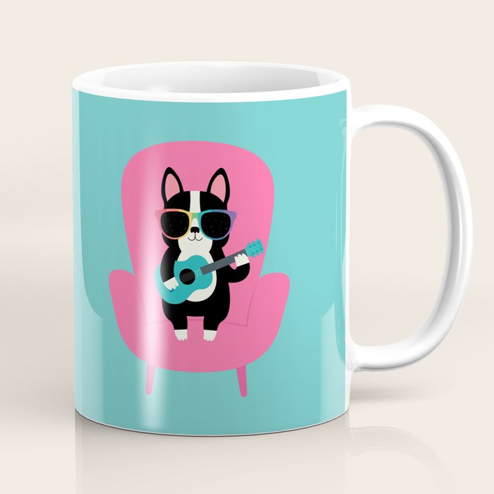 Good Vibes Only Coffee Mug Gallery Image 1