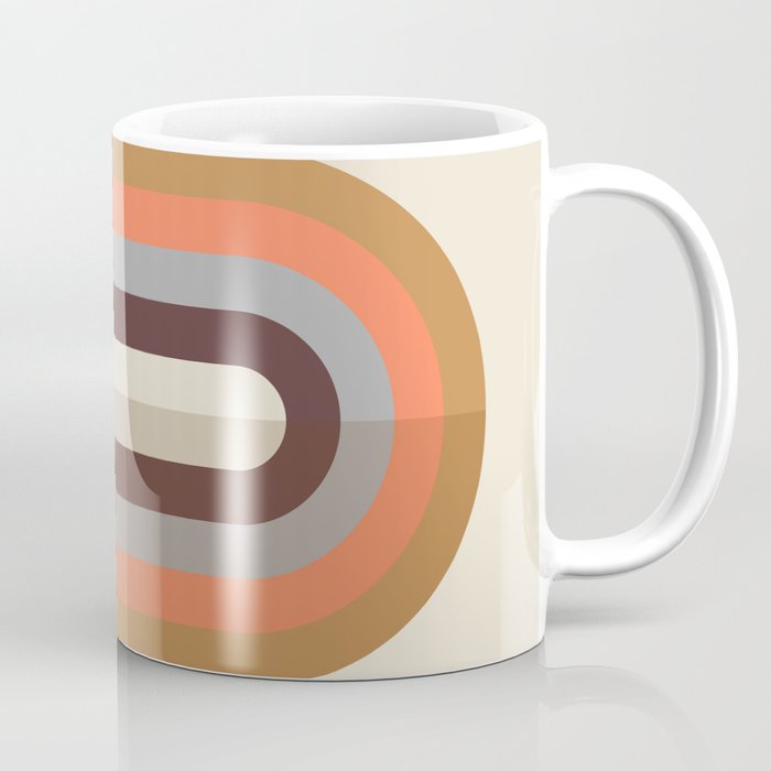 Retro 14A Coffee Mug Gallery Image 1