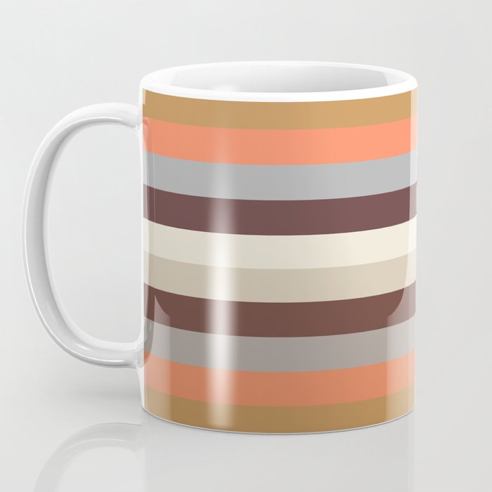 Retro 14A Coffee Mug Gallery Image 3