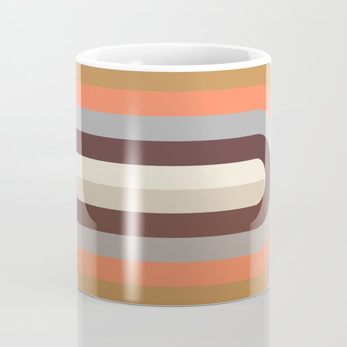 Retro 14A Coffee Mug Gallery Image 4