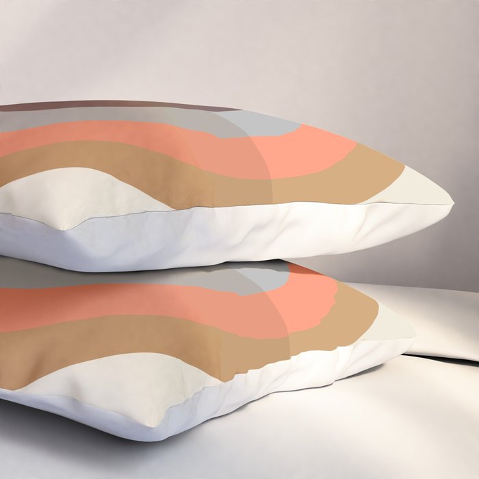 Retro 14A Pillow Sham Gallery Image 3