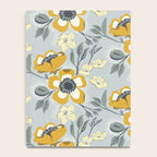 Boho Garden Notebook Gallery Image 4