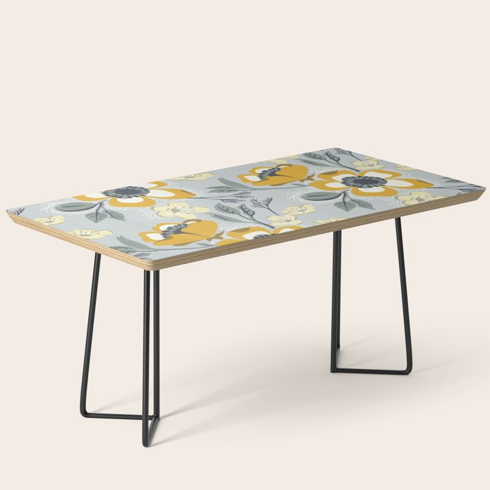 Boho Garden Coffee Table Gallery Image 1