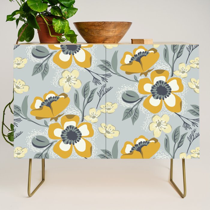 Boho Garden Credenza Gallery Image 1