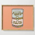 Aquarius Soup Serving Tray Gallery Image 1