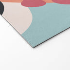 Abstract Shapes 6 Welcome Mat Gallery Image 2