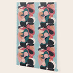 Abstract Shapes 6 Wallpaper Gallery Image 2