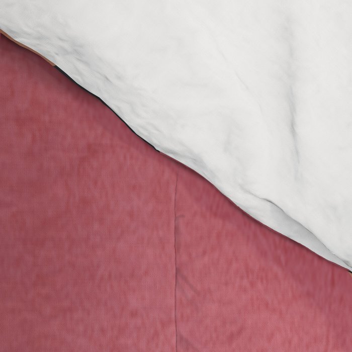 Abstract Shapes 6 Comforter Gallery Image 4