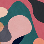 Abstract Shapes 6 Coffee Mug Gallery Image 2