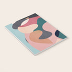 Abstract Shapes 6 Notebook Gallery Image 3