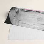 Sculpture With A Spectrum 2 Wrapping Paper Gallery Image 2