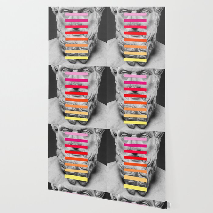 Sculpture With A Spectrum 2 Wallpaper Gallery Image 2