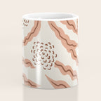 LA VILLE VINE BLUSH Coffee Mug Gallery Image 4