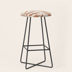 LA VILLE VINE BLUSH Stool Gallery Image 1