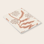 LA VILLE VINE BLUSH Notebook Gallery Image 3