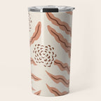 LA VILLE VINE BLUSH Travel Mug Gallery Image 1