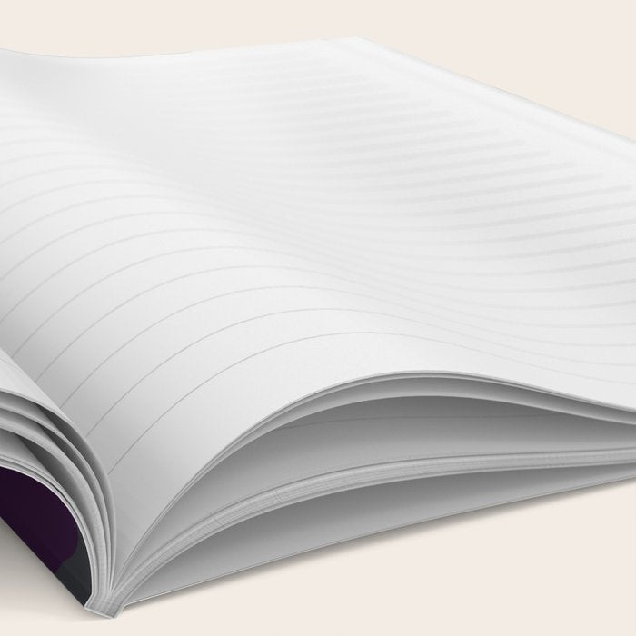 Confetti Checkerboard Notebook Gallery Image 2