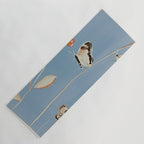 Butterflies 5 Yoga Mat Gallery Image 1
