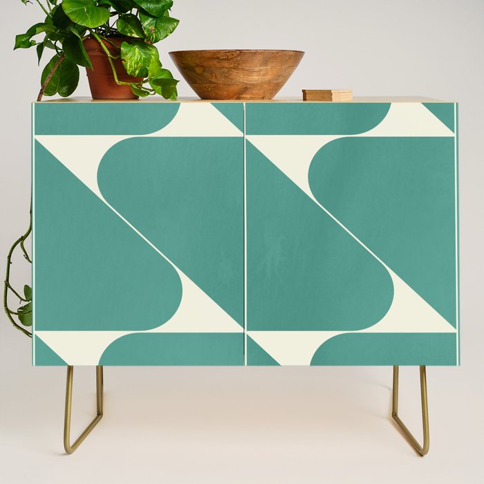 Minimalist 123 Credenza Gallery Image 1