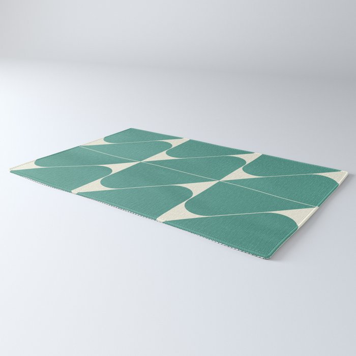 Minimalist 123 Rug Gallery Image 3