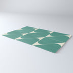 Minimalist 123 Rug Gallery Image 3
