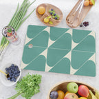 Minimalist 123 Cutting Board Gallery Image 2