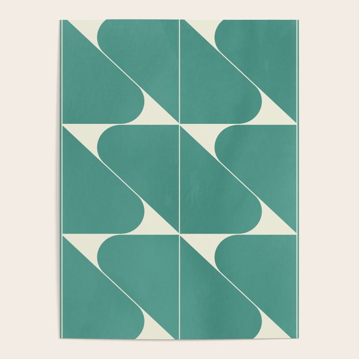 Minimalist 123 Poster Gallery Image 1