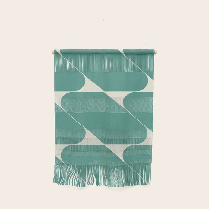 Minimalist 123 Wall Hanging Gallery Image 1