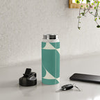 Minimalist 123 Water Bottle Gallery Image 4