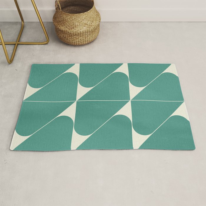 Minimalist 123 Rug Gallery Image 1
