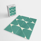 Minimalist 123 Jigsaw Puzzle Gallery Image 2
